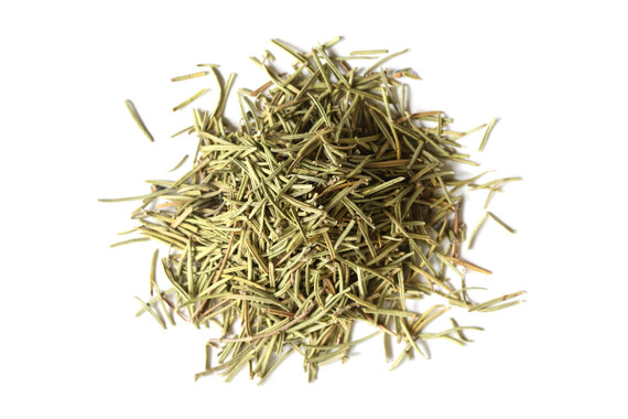 Organic Rosemary Leaf