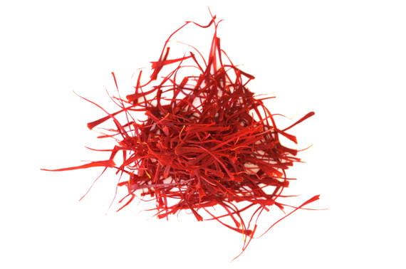 Organic Saffron Threads