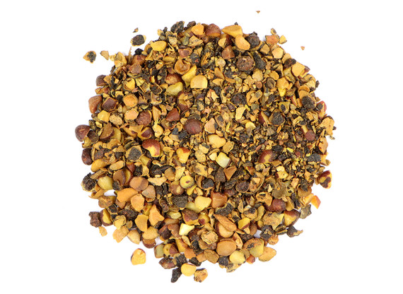 Organic Saw Palmetto Berries