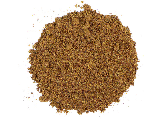 Organic Saw Palmetto Powder