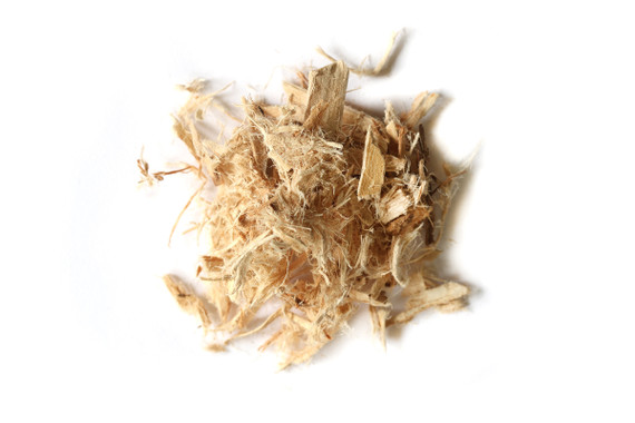 Organic Slippery Elm Bark