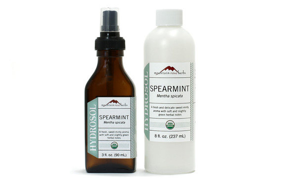 Spearmint Hydrosol