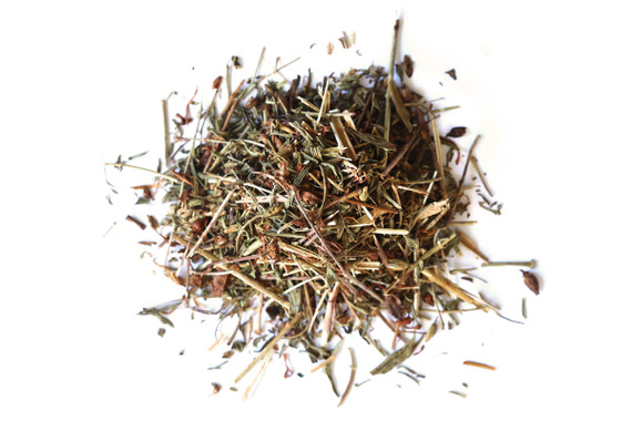 Organic St. John's Wort