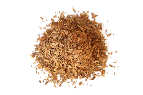 Organic Sweet Cinnamon Chips