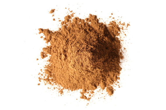 Organic Sweet Cinnamon Powder