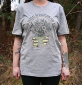 " An Herbal Revolution for All" T-Shirt