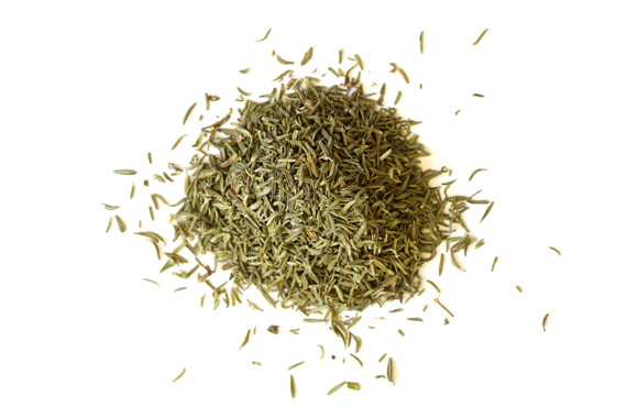 Organic Thyme Leaf