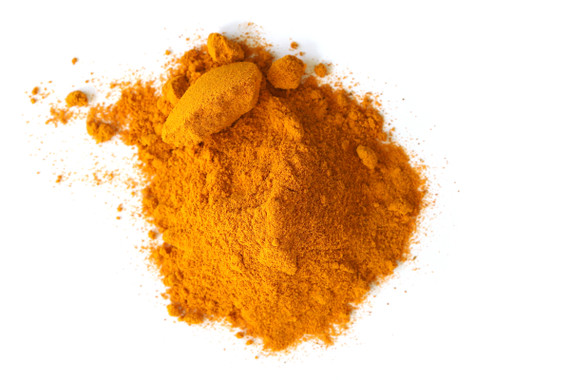 Organic Turmeric Powder