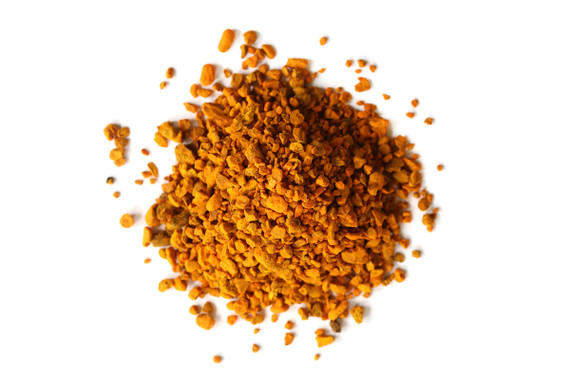 Organic Turmeric Root