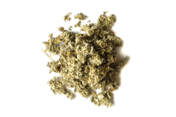 Organic Artichoke Leaf