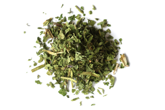 Organic Comfrey Leaf