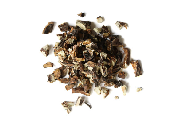 US Grown Organic Comfrey Root