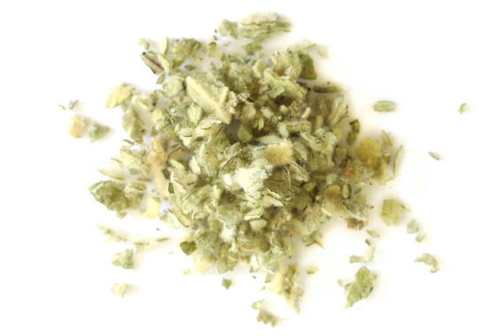 Mullein Leaf US Grown