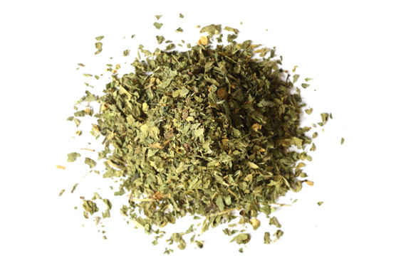 Organic US Grown Nettle Leaf