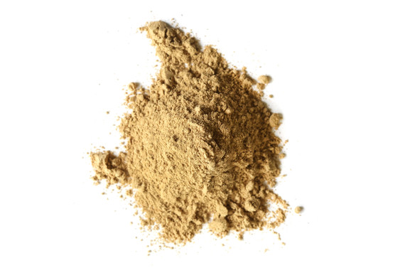 Organic Valerian Root Powder