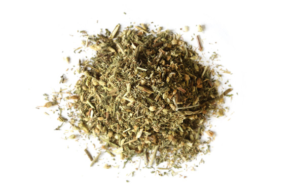 Organic Yarrow Leaf & Yarrow Flower