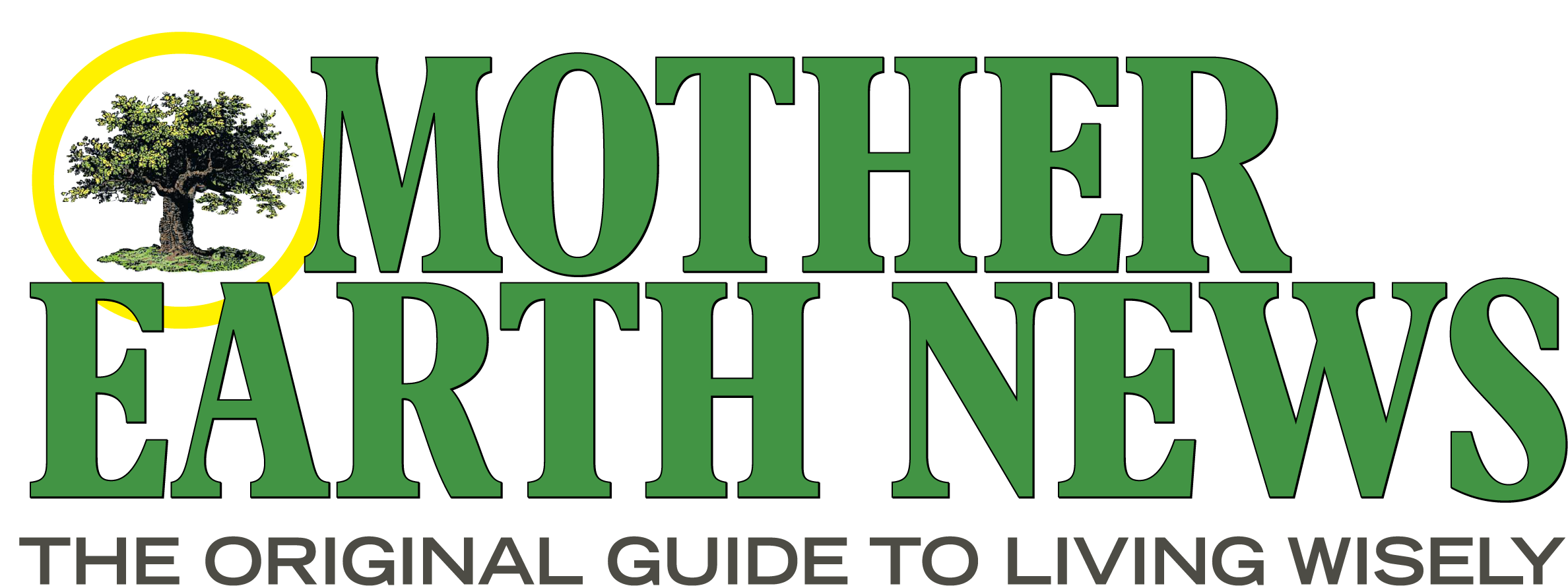 Mother earth news icon